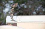 Rolls-Royce Silver Ghost Open Drive Limousine by Barker 1914 года